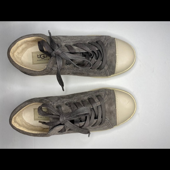 UGG sneakers - Picture 6 of 6